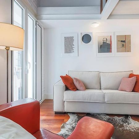 Elegante Duplex Centro Sevilla Matahacas 1 Ngoại thất bức ảnh