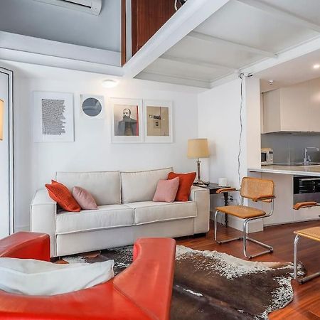 Elegante Duplex Centro Sevilla Matahacas 1 Ngoại thất bức ảnh