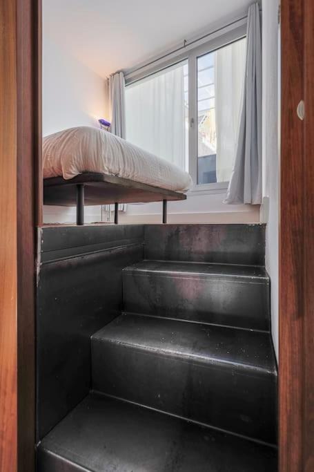 Elegante Duplex Centro Sevilla Matahacas 1 Ngoại thất bức ảnh