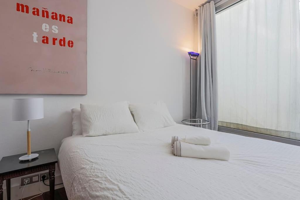 Elegante Duplex Centro Sevilla Matahacas 1 Ngoại thất bức ảnh
