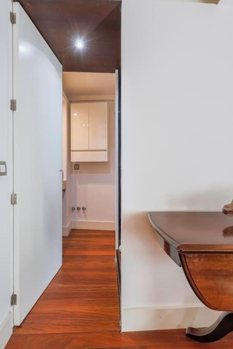 Elegante Duplex Centro Sevilla Matahacas 1 Ngoại thất bức ảnh