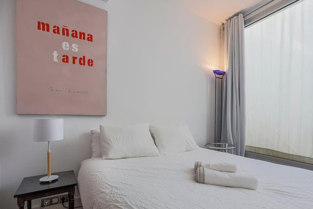 Elegante Duplex Centro Sevilla Matahacas 1 Ngoại thất bức ảnh