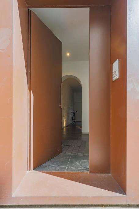 Elegante Duplex Centro Sevilla Matahacas 1 Ngoại thất bức ảnh