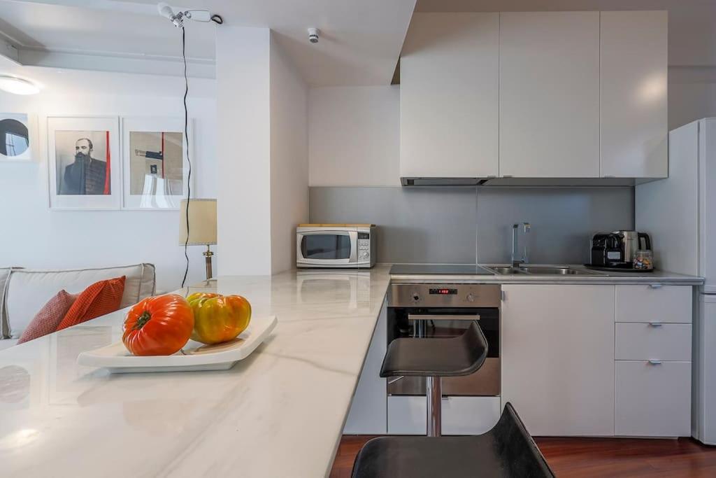 Elegante Duplex Centro Sevilla Matahacas 1 Ngoại thất bức ảnh