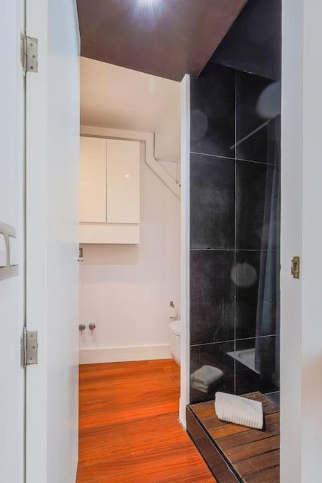 Elegante Duplex Centro Sevilla Matahacas 1 Ngoại thất bức ảnh