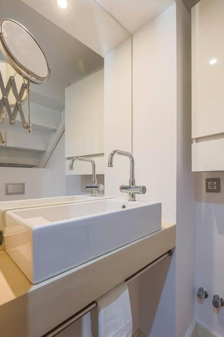 Elegante Duplex Centro Sevilla Matahacas 1 Ngoại thất bức ảnh