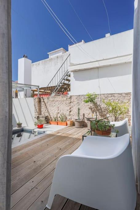 Elegante Duplex Centro Sevilla Matahacas 1 Ngoại thất bức ảnh