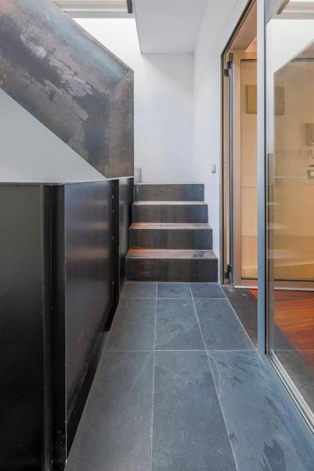 Elegante Duplex Centro Sevilla Matahacas 1 Ngoại thất bức ảnh