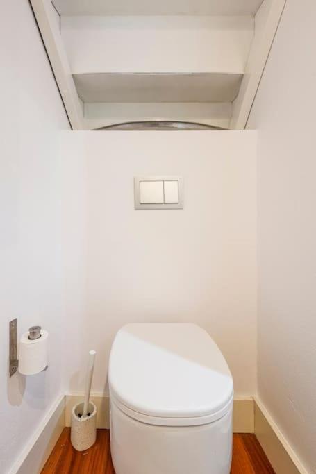 Elegante Duplex Centro Sevilla Matahacas 1 Ngoại thất bức ảnh