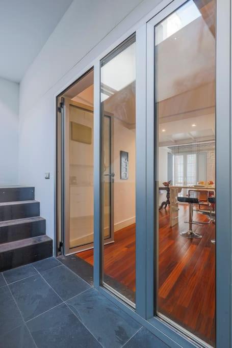 Elegante Duplex Centro Sevilla Matahacas 1 Ngoại thất bức ảnh