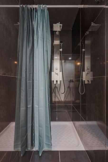 Elegante Duplex Centro Sevilla Matahacas 1 Ngoại thất bức ảnh