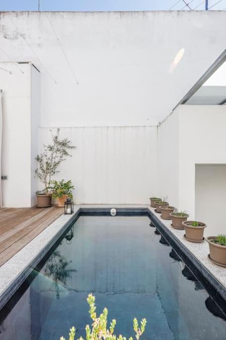 Elegante Duplex Centro Sevilla Matahacas 1 Ngoại thất bức ảnh