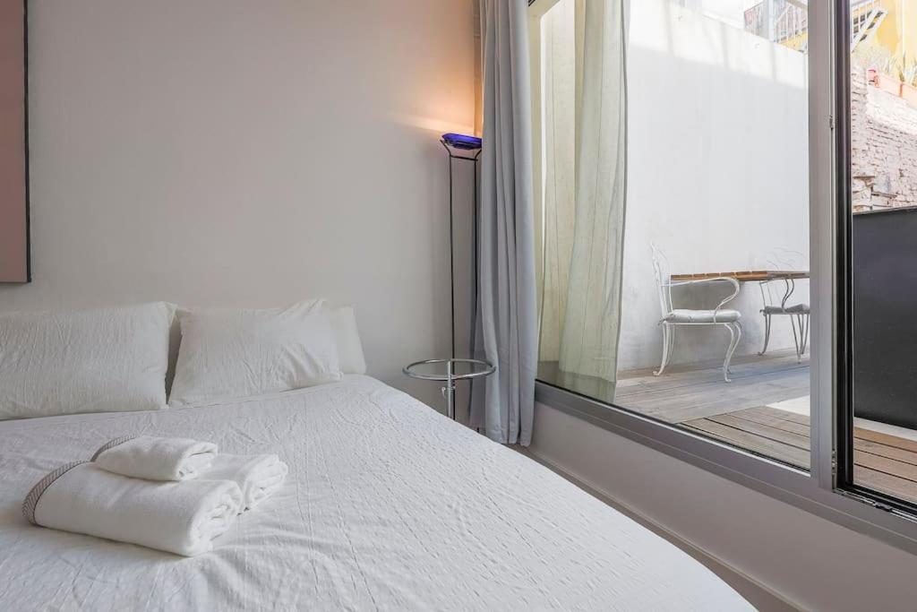 Elegante Duplex Centro Sevilla Matahacas 1 Ngoại thất bức ảnh